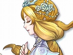 新作ダークファンタジー・ノベルゲーム「十三月のふたり姫」の最新映像が公開。開発画面やスタッフメッセージを収録