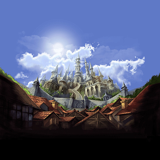 画像ギャラリー No.003のサムネイル画像 / PC版「十三月のふたり姫」,本日Steamでリリース。12月10日までの期間限定で発売記念セール実施中