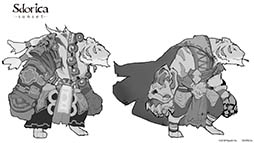 ���������꡼ No.006�Υ���ͥ������ / ����Rayark��4ǯ�η����򤫤��Ƴ�ȯ�������ޥ۸�������RPG��Sdorica�פ��꡼����������Ͽ�Կ�����������200���ͤ�����