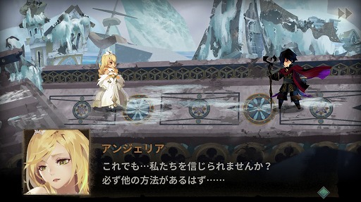 ꡼ No.001 | İλҤ䥴ĥÿͤʤɡäȹߤΥ餬롣ѤRayark꤬RPGSdoricaץץ쥤ݡ