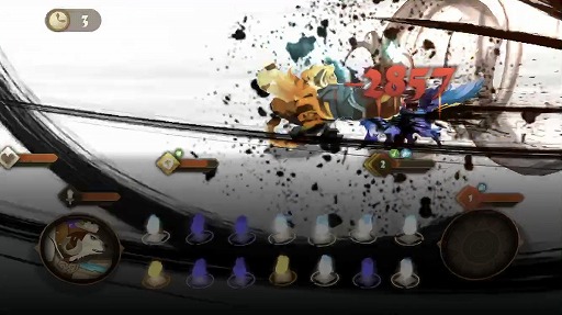 ꡼ No.023 | İλҤ䥴ĥÿͤʤɡäȹߤΥ餬롣ѤRayark꤬RPGSdoricaץץ쥤ݡ