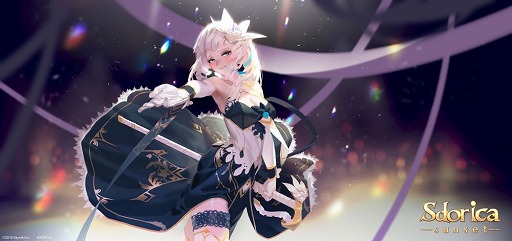 ꡼ No.003 | SdoricaסǷΥ饯ȡ꡼ɲáͿˤSP餬о