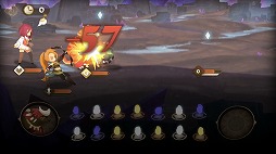 ���������꡼ No.010�Υ���ͥ������ / ��PR������30ʬ�Υץ쥤�ǳμ¤˶����ʤ롪��Rayark�κǿ�RPG��Sdorica�פι�ά�ݥ���ȤȻ���������ʬ�ʥ���ƥ�Ĥ�Ҳ�