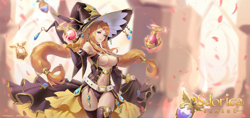 ���������꡼ No.005�Υ���ͥ������ / ��Sdorica�׿������֥����פ��о졣��꡼������100����ǰ�������٥�Ȥ�