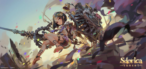 ꡼ No.003 | Sdoricaסͼ٥ȡȤϤƤˡȤɤ򳫺档ꥵSPȯɽ