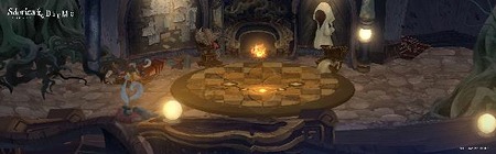 ���������꡼ No.004�Υ���ͥ������ / ��Sdorica�פǡ�DEEMO�ɤȤΥ���ܥ��٥�Ȥμ»ܤ�����