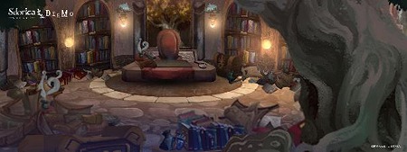 ���������꡼ No.006�Υ���ͥ������ / ��Sdorica�פǡ�DEEMO�ɤȤΥ���ܥ��٥�Ȥμ»ܤ�����