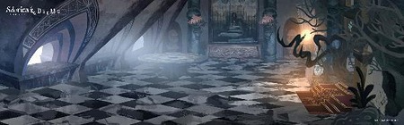 ���������꡼ No.007�Υ���ͥ������ / ��Sdorica�פǡ�DEEMO�ɤȤΥ���ܥ��٥�Ȥμ»ܤ�����