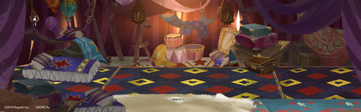 ���������꡼ No.006�Υ���ͥ������ / ��Sdorica�ס��С������2.0��Sdorica -Mirage-�פ��ۿ�����