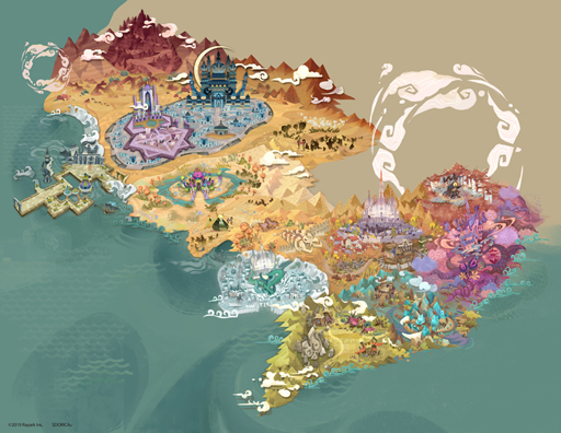 ���������꡼ No.008�Υ���ͥ������ / ��Sdorica�ס��С������2.0��Sdorica -Mirage-�פ��ۿ�����