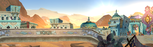 ���������꡼ No.011�Υ���ͥ������ / ��Sdorica�ס��С������2.0��Sdorica -Mirage-�פ��ۿ�����