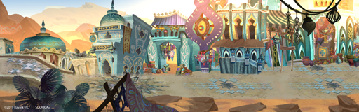 ���������꡼ No.012�Υ���ͥ������ / ��Sdorica�ס��С������2.0��Sdorica -Mirage-�פ��ۿ�����