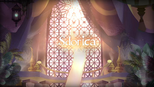 ���������꡼ No.013�Υ���ͥ������ / ��Sdorica�ס��С������2.0��Sdorica -Mirage-�פ��ۿ�����