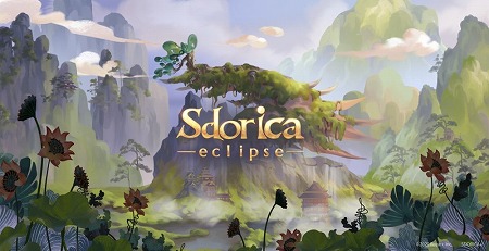 画像ギャラリー No.001のサムネイル画像 / 「Sdorica」,シーズン3のストーリーやキャラクター情報が公開