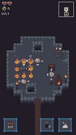 ���������꡼ No.006�Υ���ͥ������ / ���������Υ��󥸥��ά�������Cobalt Dungeon�פ�Ҳ𤹤�֡ʤۤܡ��������ޥۥ������̿�����1679��