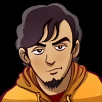 ���������꡼ No.008�Υ���ͥ������ / 2D���������RPG�֥��󥨥ԥå��ס�����Nintendo Switch���ۿ�����