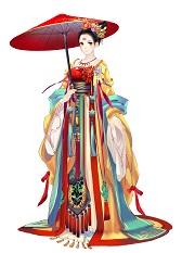 画像ギャラリー No.002のサムネイル画像 / 「謀りの姫」，Android端末を対象にしたオープンβテストがスタート。事前登録数は5万を突破