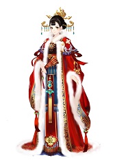 画像ギャラリー No.004のサムネイル画像 / 「謀りの姫」，Android端末を対象にしたオープンβテストがスタート。事前登録数は5万を突破