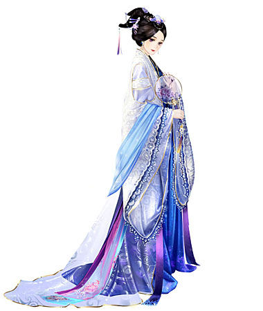 画像ギャラリー No.006のサムネイル画像 / 「謀りの姫」で大型アップデート実施。記念キャンペーンも開催