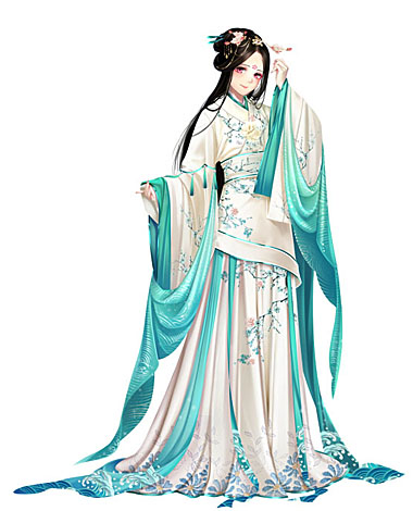 画像ギャラリー No.007のサムネイル画像 / 「謀りの姫」で大型アップデート実施。記念キャンペーンも開催