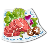 画像ギャラリー No.002のサムネイル画像 / 「謀りの姫」,北京ダック専門店「中国茶房8」とのコラボイベント第2弾を開催