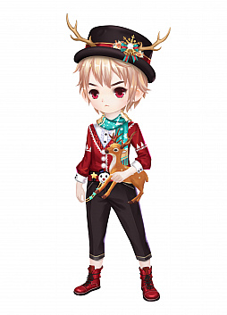 ���������꡼ No.006�Υ���ͥ������ / ���Ť��ɱ�ס��ĻҡȤפ����դ��ɤ��о줹���緿���ꥹ�ޥ����٥�ȡ����ʤ�ʿ����ɤ�������