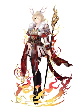 ���������꡼ No.004�Υ���ͥ������ / ���Ť��ɱ-TABAKARI NO HIME-�פǥۥ磻�ȥǡ���ǰ�����ڡ��󤬳���