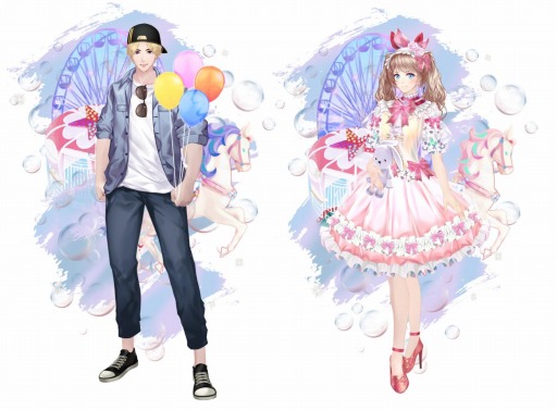 ���������꡼ No.007�Υ���ͥ������ / ���Ť��ɱ-TABAKARI NO HIME-�פǥ��åץǡ��ȵ�ǰ�����ڡ��󤬳���