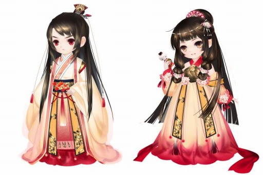 画像ギャラリー No.002のサムネイル画像 / 「謀りの姫」でアップデート記念キャンペーンが開催。新機能“ペット”を開放