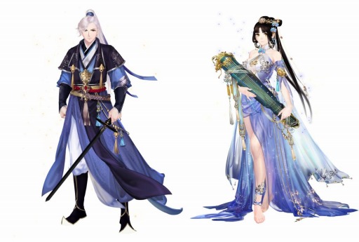 画像ギャラリー No.009のサムネイル画像 / 「謀りの姫」でアップデート記念キャンペーンが開催。新機能“ペット”を開放