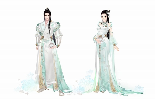 画像集#007のサムネイル/「謀りの姫」キャラを強化する“霊玉”機能が本日のメンテ後に追加