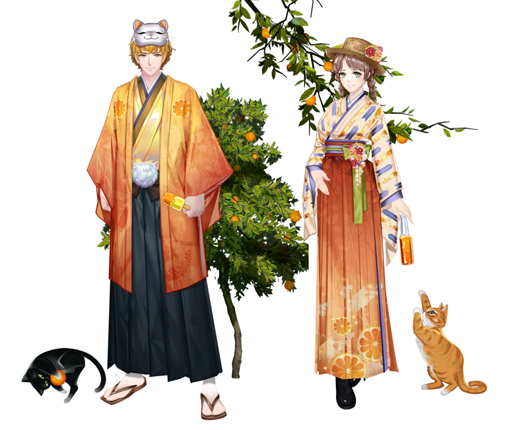 ���������꡼ No.006�Υ���ͥ������ / ���Ť��ɱ-TABAKARI NO HIME-�פǡȥ��åץǡ��ȵ�ǰ�����ڡ���ɤ�������