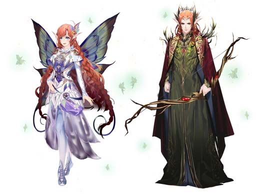 画像ギャラリー No.005のサムネイル画像 / 「謀りの姫-TABAKARI NO HIME-」,ハロウィンキャンペーンを実施。ハロウィン限定SSR新衣装が登場