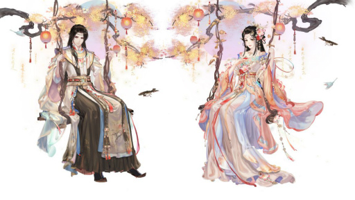 ���������꡼ No.004�Υ���ͥ������ / ���Ť��ɱ-TABAKARI NO HIME-�פ���������SSR������Ω�֤�ǯ�ȿ������������о�