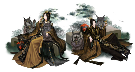 ���������꡼ No.005�Υ���ͥ������ / ���Ť��ɱ-TABAKARI NO HIME-�פ���������SSR������Ω�֤�ǯ�ȿ������������о�