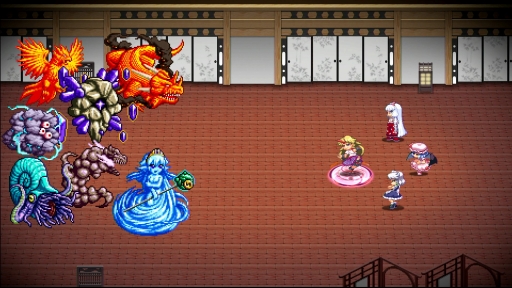 ���������꡼ No.006�Υ���ͥ������ / ����Project�����Ϻ���ȥ����������ﵯV�פ�PS4�Ǥ�����ȯ��