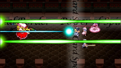 ���������꡼ No.008�Υ���ͥ������ / ����Project�����Ϻ���ȥ����������ﵯV�פ�PS4�Ǥ�����ȯ��