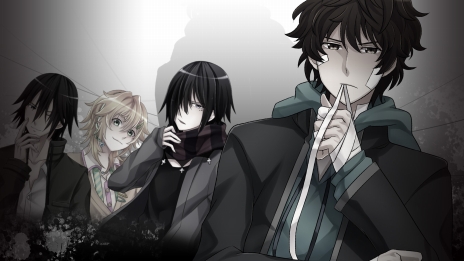 ꡼ No.031 | PCե꡼ȯοADVBuddy Collection if -֤̿-פNintendo SwitchǺۿ