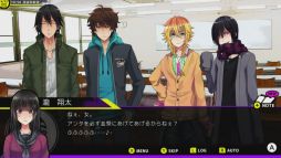 ꡼ No.010 | ֲå4Gamer166Nintendo SwitchѡBuddy Collection if -֤̿-פýȶˡȤɤĩ⤦