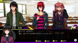 ꡼ No.015 | ֲå4Gamer166Nintendo SwitchѡBuddy Collection if -֤̿-פýȶˡȤɤĩ⤦