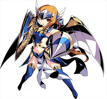 画像ギャラリー No.007のサムネイル画像 / 「ラスト・エリュシオン」,本日正式サービスを開始。スタートダッシュに役立つ“新規登録キャンペーン”や“リリース記念召喚”が開催