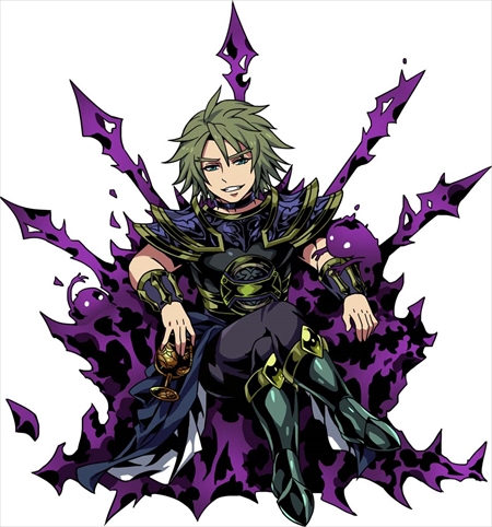 画像ギャラリー No.008のサムネイル画像 / 「ラスト・エリュシオン」,本日正式サービスを開始。スタートダッシュに役立つ“新規登録キャンペーン”や“リリース記念召喚”が開催