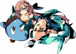 画像ギャラリー No.002のサムネイル画像 / 「ラスト・エリュシオン」,期間限定イベント「願いの泉」が本日より開催