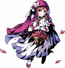 画像ギャラリー No.009のサムネイル画像 / 「ラスト・エリュシオン」,期間限定イベント「願いの泉」が本日より開催