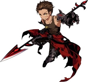 画像ギャラリー No.002のサムネイル画像 / 「ラスト・エリュシオン」で 「鍛造石アイテム増量イベント」が本日開始