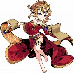 画像ギャラリー No.006のサムネイル画像 / 「ラスト・エリュシオン」,イベント「ドワーフ封印戦」が開催