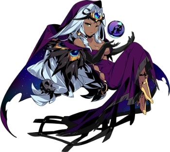 画像ギャラリー No.008のサムネイル画像 / 「ラスト・エリュシオン」,期間限定イベント「願いの泉」が開催