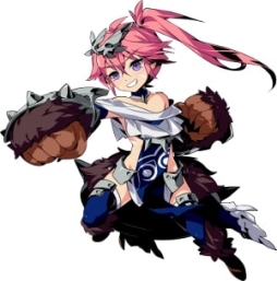 画像ギャラリー No.004のサムネイル画像 / 「ラスト・エリュシオン」のステージ「幻境の墓地」で獲得できるルーナが増量するイベント開催