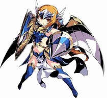 画像ギャラリー No.006のサムネイル画像 / 「ラスト・エリュシオン」,メインストーリーの第6章が実装に