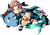 画像ギャラリー No.003のサムネイル画像 / 「ラスト・エリュシオン」,特殊召喚で「アンフィトリテ」「オースン」のピックアップが実施